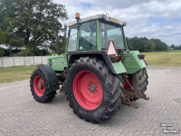 Tractor Fendt 310 LSA 40KM