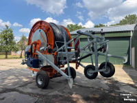 Irrigation hose reel Beinlich Primus 2500  100-350