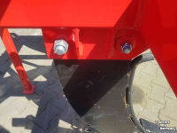 Deep subsoiler GRS WP3-200  Woeler  - diepwoeler