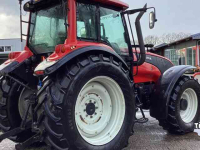 Tractor Valtra T190