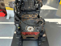 Engine FPT Gereviseerde FPT Long block /motor 6,7 liter, 6 Cilinder, T4B