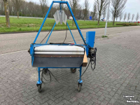 Inspection units EURO Jabelmann leestafel