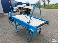 Inspection units EURO Jabelmann leestafel