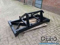 Other earthmoving and heavy equipment and accessories  Vlakraam Egalisatieframe Schuifraam