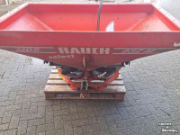 Fertilizer spreader Rauch MDS 932