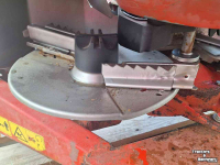 Fertilizer spreader Rauch MDS 932