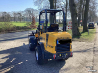 Wheelloader Schäffer 2430