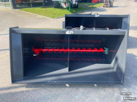 Sugar beet cutter  IEP bietensnijder