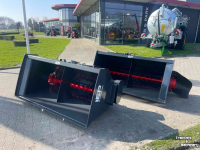Sugar beet cutter  IEP bietensnijder