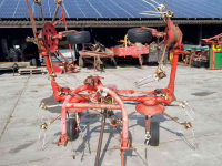 Tedder Pottinger 500