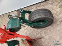 Ploughs Vogel & Noot XM950 4-schaar