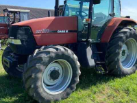 Tractors Case-IH mx 120