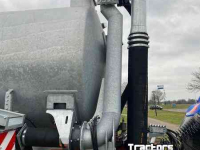 Slurry tank Schouten VT 130 SP Mesttank + Bemester