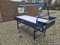 Inspection units Sorpac Verleestafel