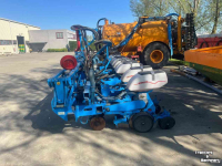 Vegetable- / Precision-seed drill Monosem 10 Rij NGP-M
