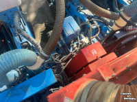 Vegetable- / Precision-seed drill Monosem 10 Rij NGP-M