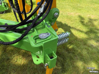 Flail mower  WeFo-Tech Verstekklepelmaaier Profi HD Klepelmaaier 240 t/m 280 cm