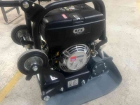 Vibrating plates Giant GP2155D