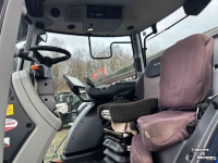 Tractor Valtra T214 Versu