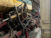 Potato planter Vicon Koningsplanter Pootmachine