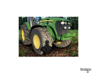 Tractor John Deere 7930 PQ