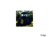Tractor John Deere 7930 PQ