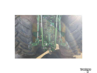 Tractor John Deere 7930 PQ
