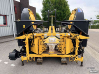 Cornhead New Holland 60BFIE 8-Rij Maisbek