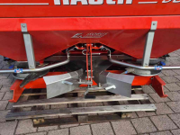 Fertilizer spreader Rauch Axis H EMC + W 50.1