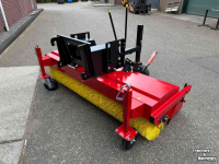 Sweeper  Gievema GS HV 225/60 rolbezem