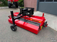 Sweeper  Gievema GS HV 225/60 rolbezem