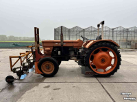 Rows sprayer Fiat 4 Cylinder rijenspuit 75CM