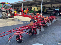 Tedder Lely Lotus 900
