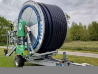 Irrigation hose reel Bauer E51 125/500