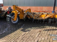 Grassland injector Veenhuis Euro 1200 Zodebemester