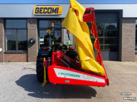 Mower Pottinger Novadisc 222