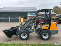 Wheelloader Giant G2300HD