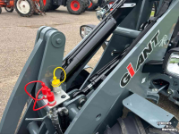 Wheelloader Giant G2300HD