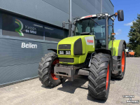 Tractor Claas 566 RZ C2