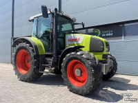 Tractor Claas 566 RZ C2