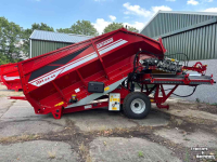 Receiving hopper Grimme 24-45 C9