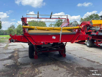 Receiving hopper Grimme 24-45 C9