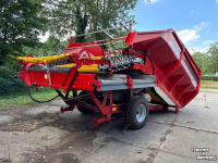 Receiving hopper Grimme 24-45 C9