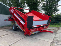 Receiving hopper Grimme 24-45 C9
