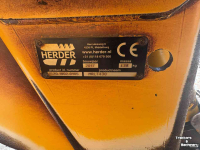 Mowing bucket Herder mrlt430 ss