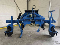 Inter-row cultivator Carré PRECICAM XS & AI Camerabesturing