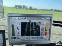 Inter-row cultivator Carré PRECICAM XS & AI Camerabesturing
