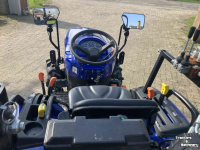Horticultural Tractors Farmtrac FT 26 HST