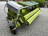 Pick-up Claas PU 300 HD Plus Gras Pick-up