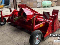 Rotary Tiller Grimme RT 300 Frontfrees